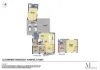 22 Dampier Crescent, Fairfield West, NSW 2165-Floorplan