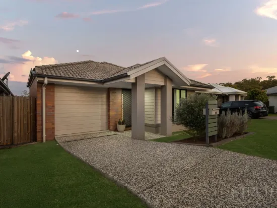 22 Dandelion Drive, Springfield Lakes, Qld 4300