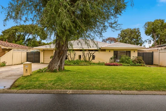 22 Dargin Way, Rockingham, WA 6168