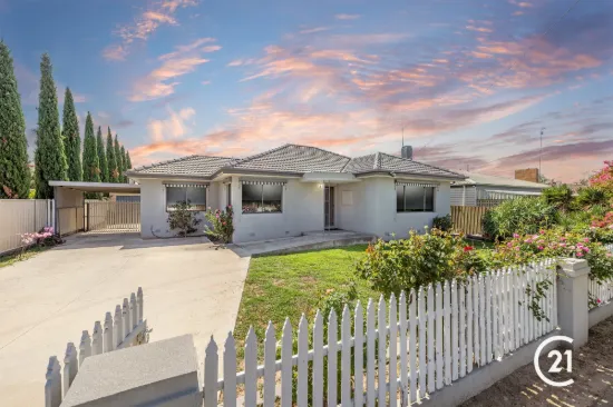 22 Darling Street, Echuca, Vic 3564
