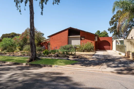 22 Darren Avenue, Ingle Farm, SA 5098