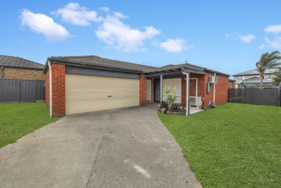 22 Dartmoor Drive, Cranbourne East, Vic 3977 - For Rent