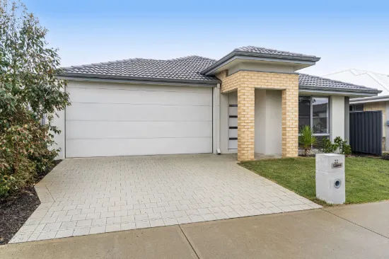 22 Dartmoor Street, Forrestdale, WA 6112