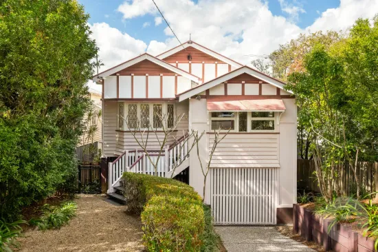 22 Davies Road, Ashgrove, Qld 4060