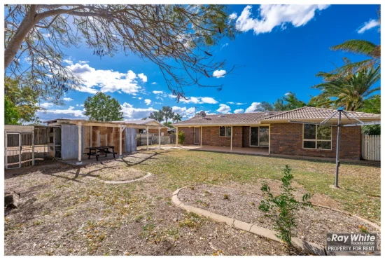 22 Davison Street, Gracemere QLD 4702-Image