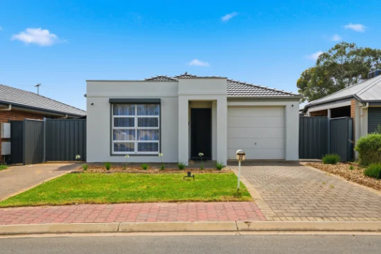 22 Days Drive, Munno Para West, SA 5115