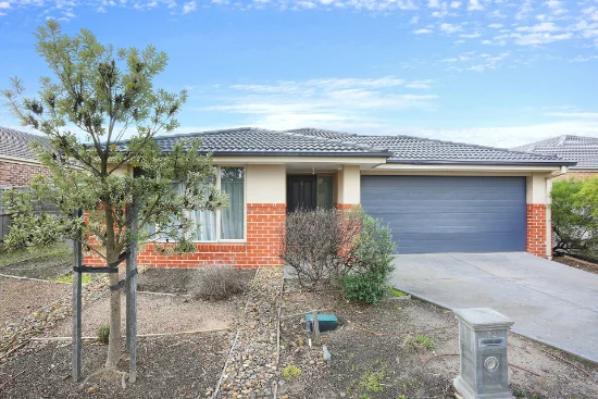 22 De Havilland Circuit, Williams Landing, Vic 3027