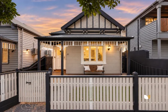 22 Dean Street, Moonee Ponds, Vic 3039 - For Sale