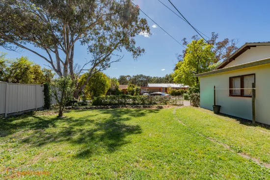 22 Debenham St, Mawson ACT 2607 | Property Profile & Details | Real Search