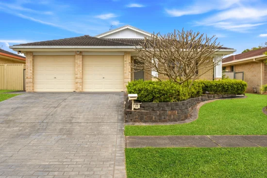 22 Dehavilland Cct, Hamlyn Terrace, NSW 2259 - For Rent