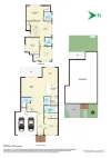 22 Delacombe Drive, Vermont South, Vic 3133-Floorplan