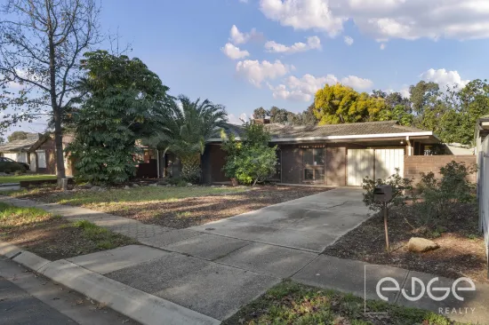 22 Delamere Drive, Paralowie, SA 5108