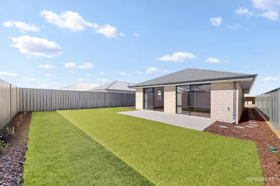 22 Delaware Rd, Baldivis, WA 6171 - For Rent