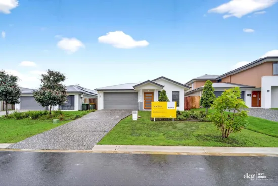 22 Delaway Street, Chambers Flat QLD 4133-Image