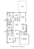22 Delta Road, Baldivis, WA 6171-Floorplan