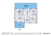 22 Denise Street, Lake Heights, NSW 2502-Floorplan