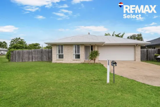 22 Denison Street, Nebo, Qld 4742