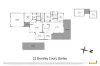 22 Densley Court, Darley, Vic 3340-Floorplan