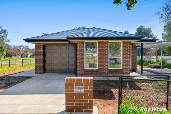 22 Derry Street, Ganmain NSW 2702-Image