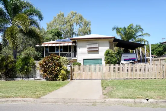 22 DESCHAMP STREET, Aitkenvale, Qld 4814