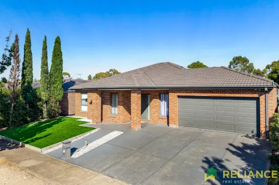 22 Desert Gum Drive, Bacchus Marsh, Vic 3340