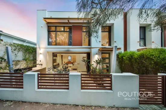 22 Destiny Lane, Floreat, WA 6014