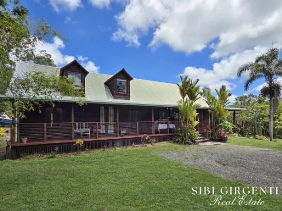 22 Devil Devil Close, Julatten, Qld 4871