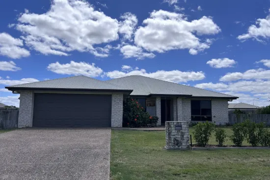 22 Diggers Drive, Dalby, Qld 4405