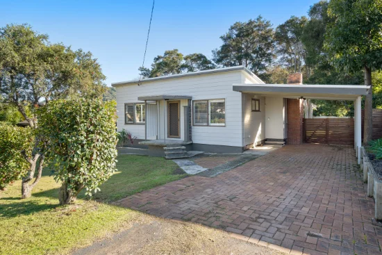 22 Dillon Road, Wamberal, NSW 2260