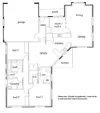 22 Dillwynia Crescent, Jerrabomberra, NSW 2619-Floorplan