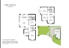 22 Dimascio Place, Oakhurst, NSW 2761-Floorplan