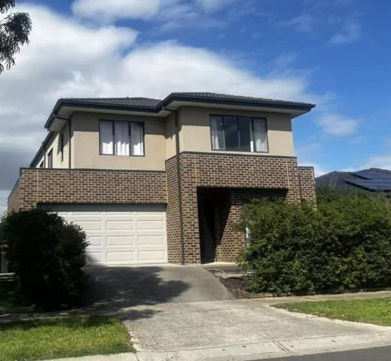 22 Distinction Crescent, Truganina, Vic 3029