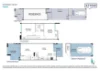 22 Dobikin Street, Crace, ACT 2911-Floorplan