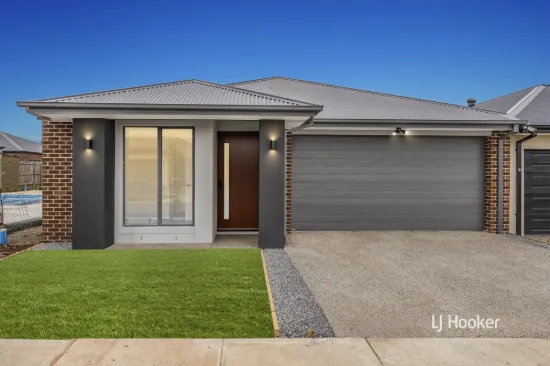 22 Dollarbird Drive, Deanside, Vic 3336