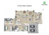 22 Dolly Street, Googong, NSW 2620-Floorplan