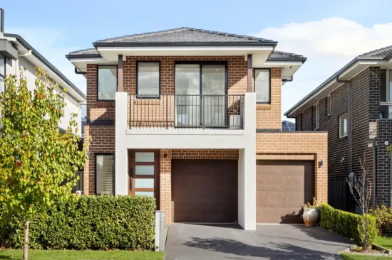 22 Dolphin Street (Nirimba Fields), Schofields NSW 2762-Image