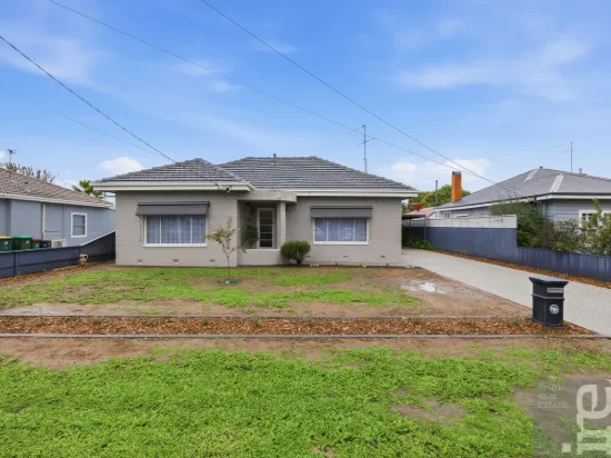 22 Donald Street, Wangaratta, Vic 3677