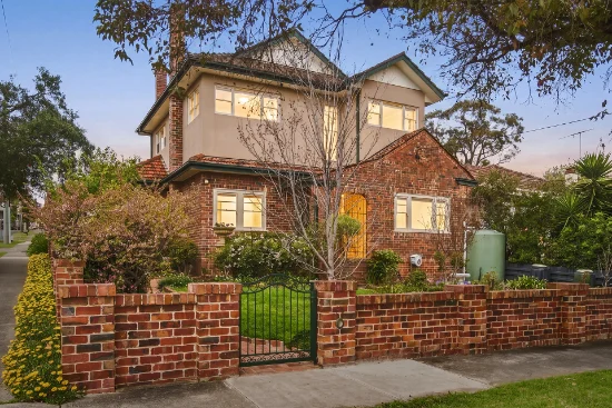 22 Donaldson Street, Ivanhoe, Vic 3079