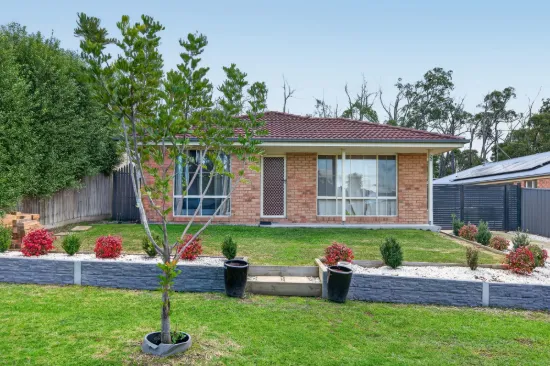 22 Donday Court, Pakenham VIC 3810-Image