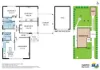 22 Donnington Street, Swan Hill, Vic 3585-Floorplan