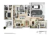 22 Dora Street, Cooranbong, NSW 2265-Floorplan
