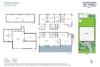 22 Doran Place, Tumbi Umbi, NSW 2261-Floorplan