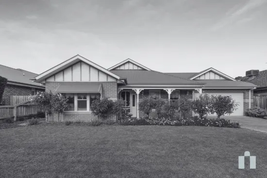 22 Downey Drive, Doreen, Vic 3754