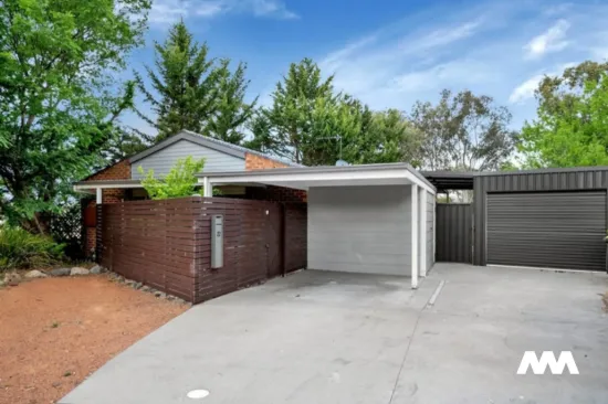 22 Downward Place, Kambah, ACT 2902