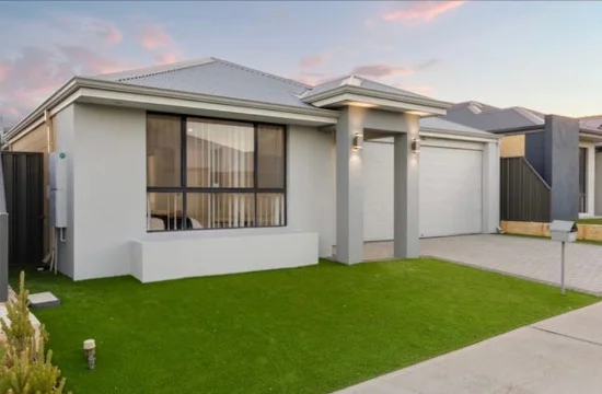 22 Dragonfly Road, Banksia Grove, WA 6031