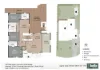 22 Dromana Crescent, Helensvale, Qld 4212-Floorplan