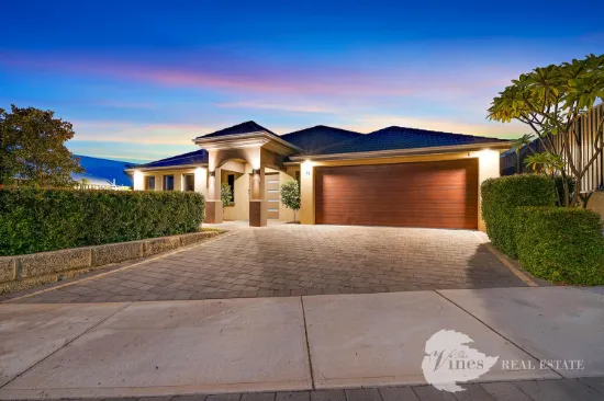 22 Dromedary Crescent, Aveley, WA 6069
