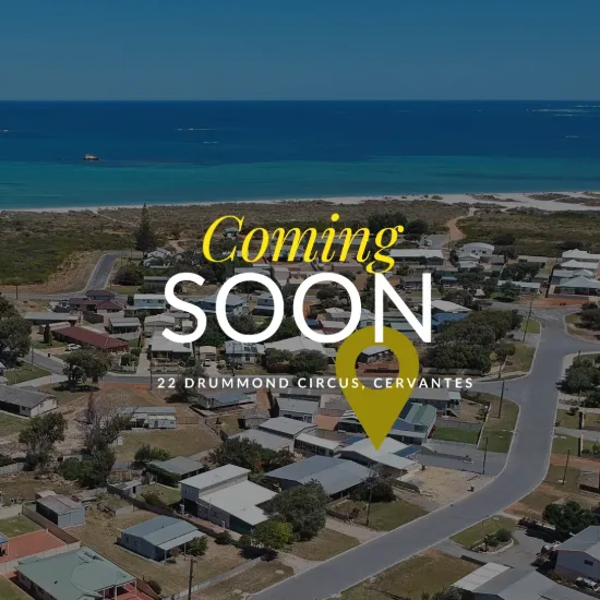 22 DRUMMOND CIRCUS, Cervantes WA 6511-Image