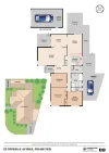 22 Drysdale Avenue, Frankston, Vic 3199-Floorplan