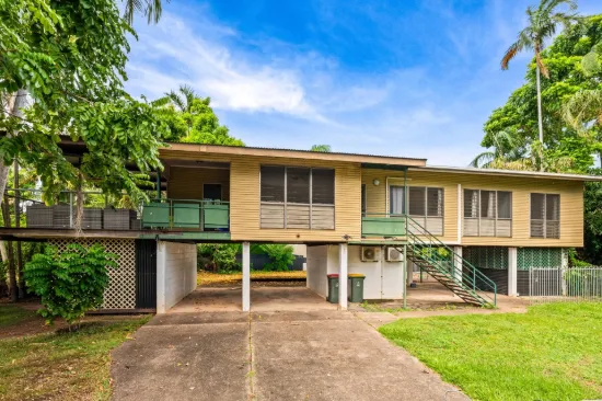 22 Drysdale Street, Parap, NT 0820